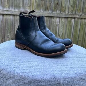 Redwing boots, Made in USA. Style #2929